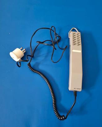 Telefono fisso a cornetta unica Quick HC-1000P
