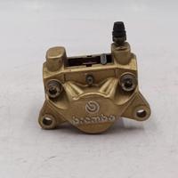 Pinza posteriore ducati monster 620 dark 03-06