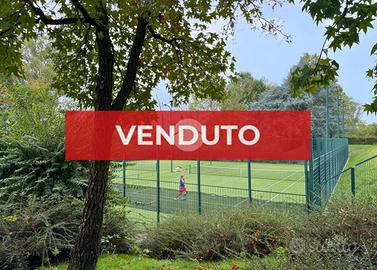 3 LOCALI A PESCHIERA BORROMEO