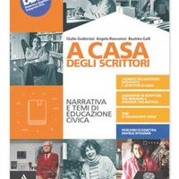 A casa degli scrittori