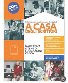 A casa degli scrittori