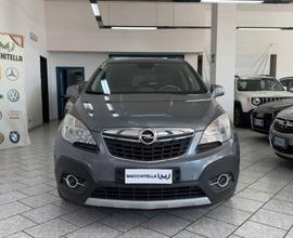 Opel Mokka 1.4 Turbo GPL Tech 140CV 4x2 Cosmo