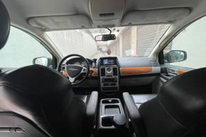 Chrysler grand voyager 2.8 crd