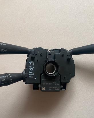 Devio luci fiat con cruise control e limitatore