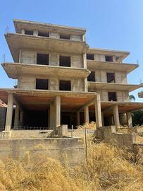 Casa Indipendente - Agrigento