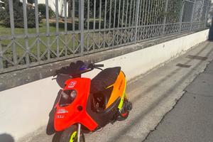 malaguti f10