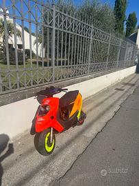 malaguti f10