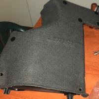 Subwoofer Bose Alfa 147