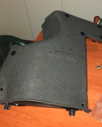 Subwoofer Bose Alfa 147