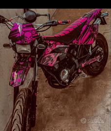 Moto beta 50cc