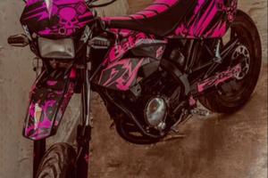 Moto beta 50cc