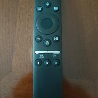 Telecomando Smart TV Samsung