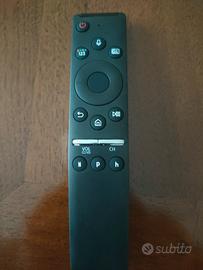 Telecomando Smart TV Samsung