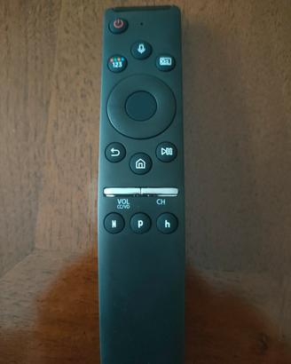Telecomando Smart TV Samsung