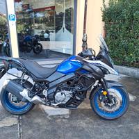 Suzuki V Strom DL 650 - 2023