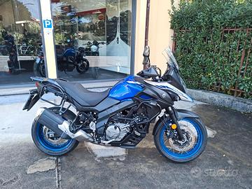 Suzuki V Strom DL 650 - 2023