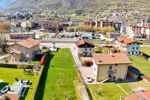 PORZIONE DI BIFAMILIARE A DARFO BOARIO TERME