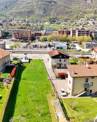 PORZIONE DI BIFAMILIARE A DARFO BOARIO TERME