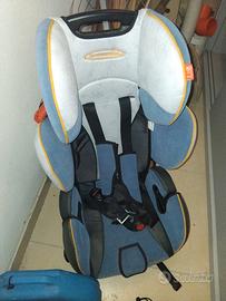 seggiolino auto