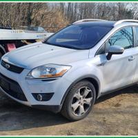 Ricambi Usati FORD KUGA (CBV) 2011