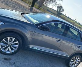 VOLKSWAGEN T-ROC 2.0 115cv