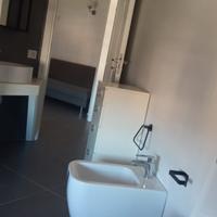 604987 Mansarda Ristrutturata e ben Arredata