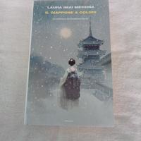 Libro Laura Imai Messina