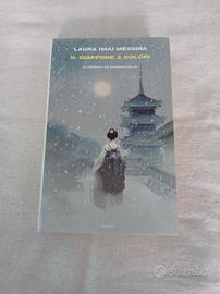 Libro Laura Imai Messina
