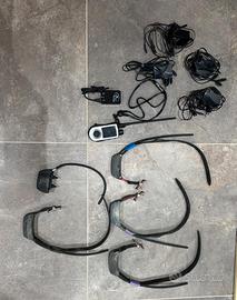 Radiocollari SportDog 1.0