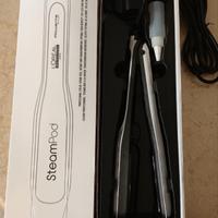 Piastra Rowenta SteamPod