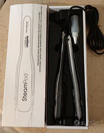 Piastra Rowenta SteamPod