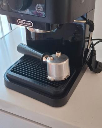 Macchina Espresso De Longhi