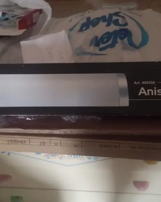 Lampada Poliplast 400559