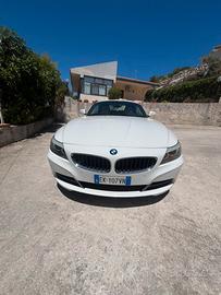Bmw z4 e89