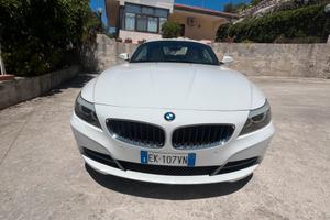 Bmw z4 e89