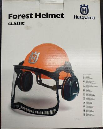 Casco sicurezza