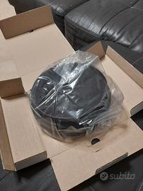 2 Filtri CAPPA ai carboni attivi antigrasso  