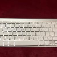 Tastiera apple