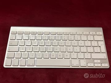 Tastiera apple