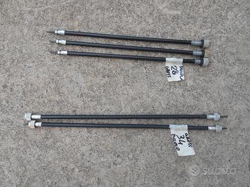 cavo conta km trial fantic