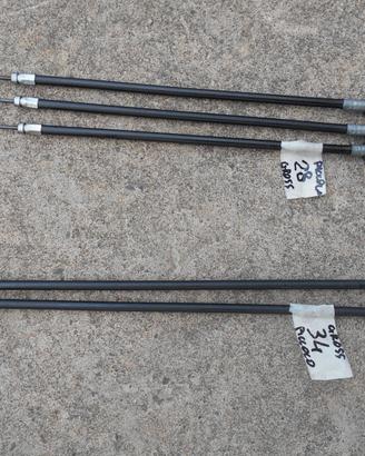 cavo conta km trial fantic