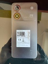ZTE Blade A34