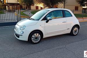 FIAT - 500 1.2 benzina / gpl