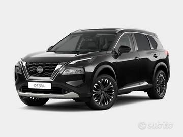 Nissan X-Trail Mild Hybrid Tekna 2WD