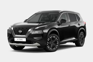 Nissan X-Trail Mild Hybrid Tekna 2WD