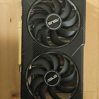 NVIDIA GeForce RTX3060 12GB