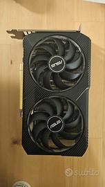 NVIDIA GeForce RTX3060 12GB