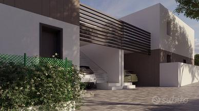 Appartamento di 127 m² con 3 locali a Cervia