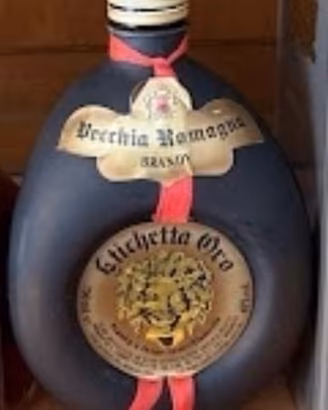 Vecchia romagna