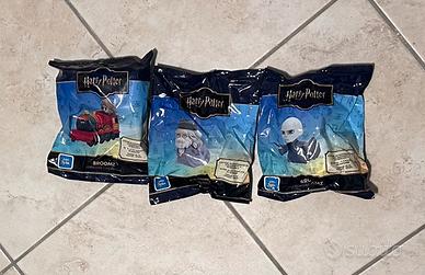 Harry potter eurospin